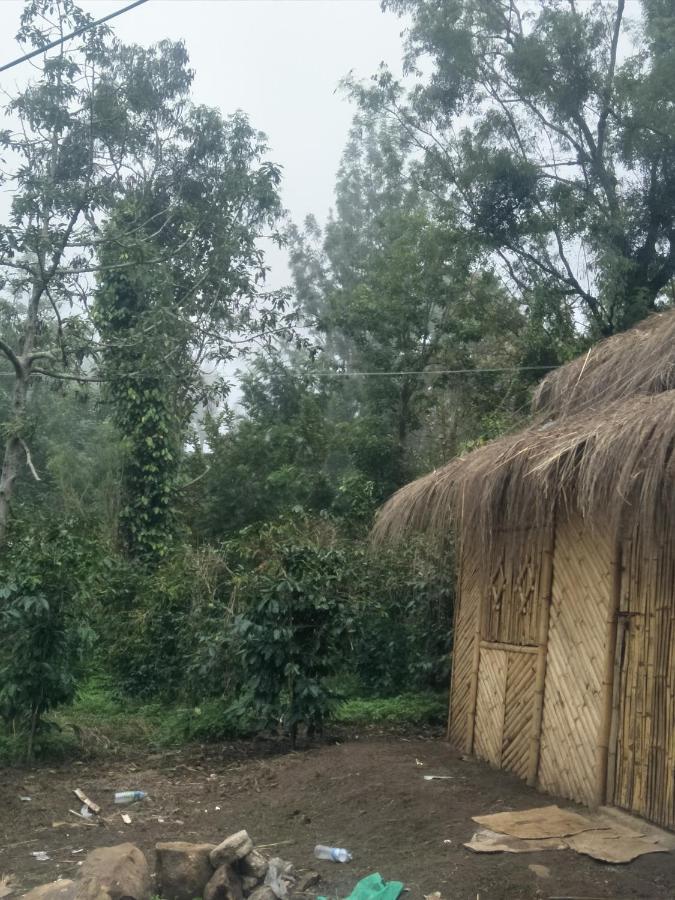 Jungle Retreat Natural Stay Kombaikadu Kodaikanal Zewnętrze zdjęcie