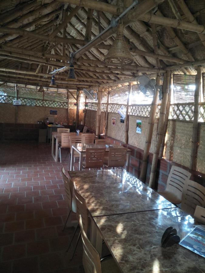 Jungle Retreat Natural Stay Kombaikadu Kodaikanal Zewnętrze zdjęcie