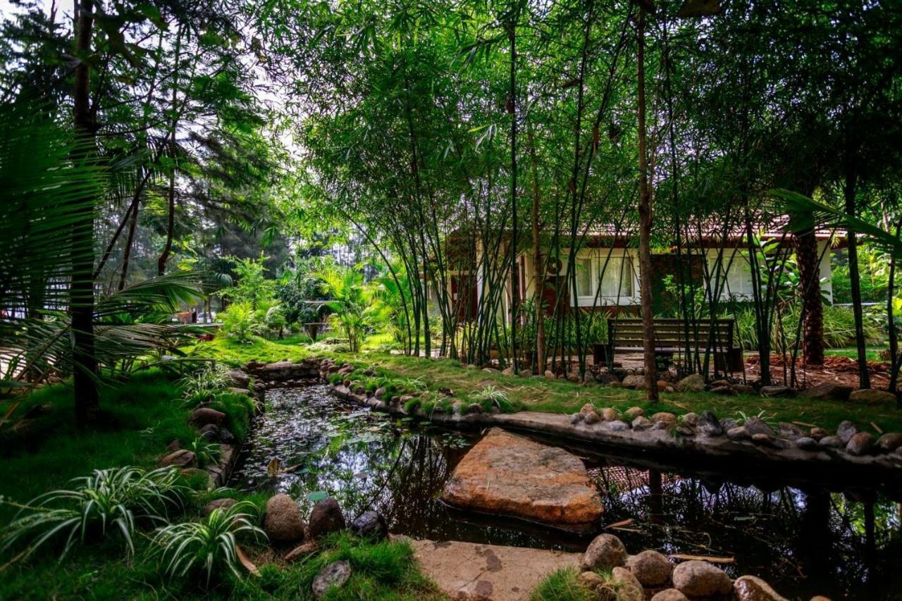 Jungle Retreat Natural Stay Kombaikadu Kodaikanal Zewnętrze zdjęcie