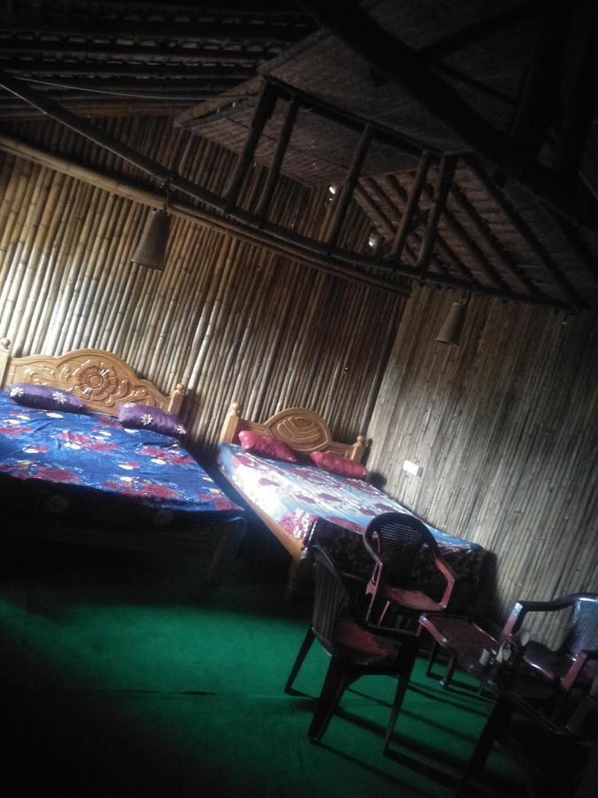 Jungle Retreat Natural Stay Kombaikadu Kodaikanal Zewnętrze zdjęcie
