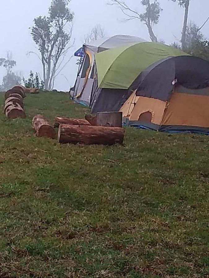 Jungle Retreat Natural Stay Kombaikadu Kodaikanal Zewnętrze zdjęcie