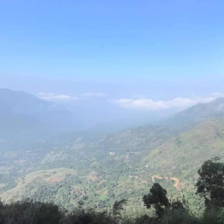 Jungle Retreat Natural Stay Kombaikadu Kodaikanal Zewnętrze zdjęcie